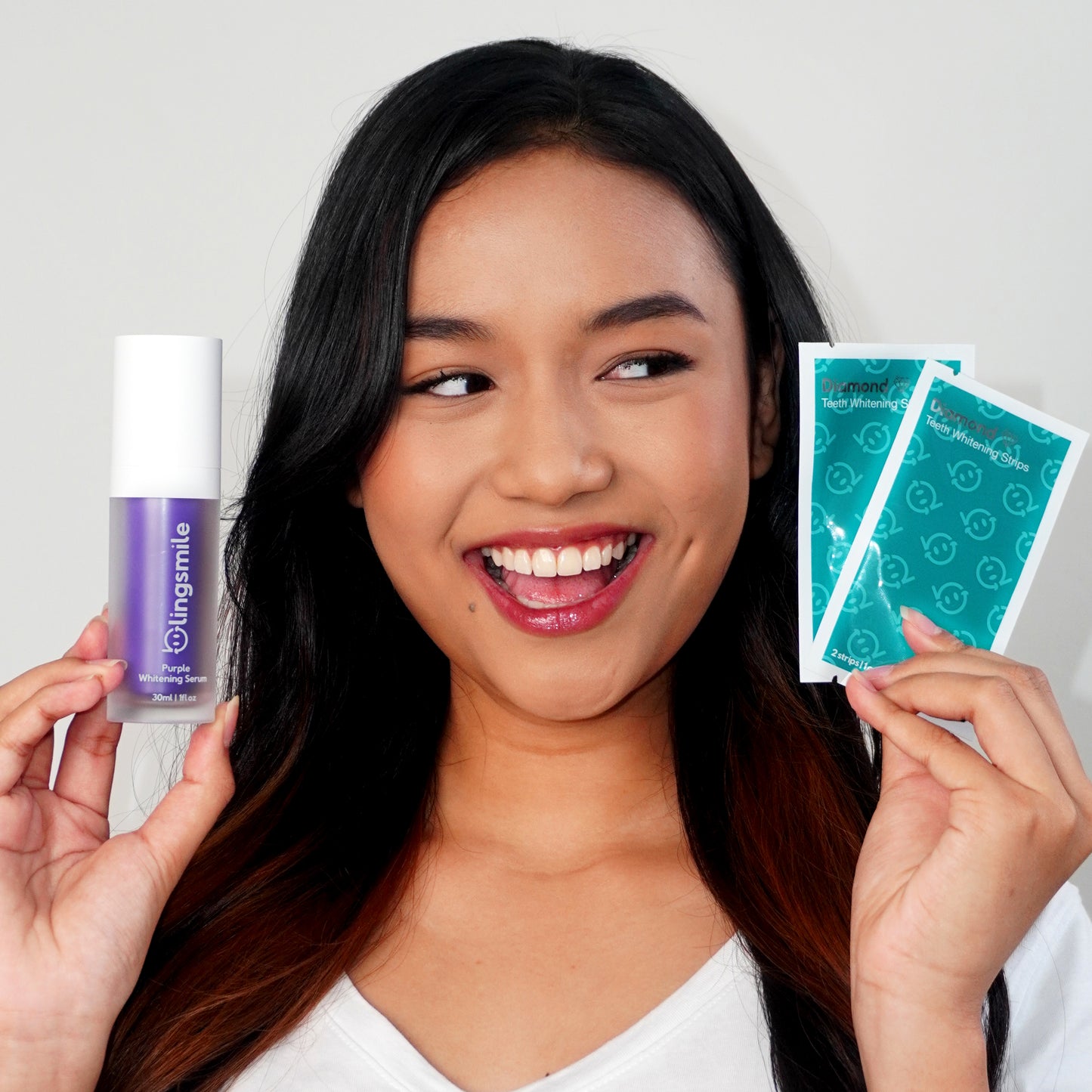 BlingSmile Whitening Duo