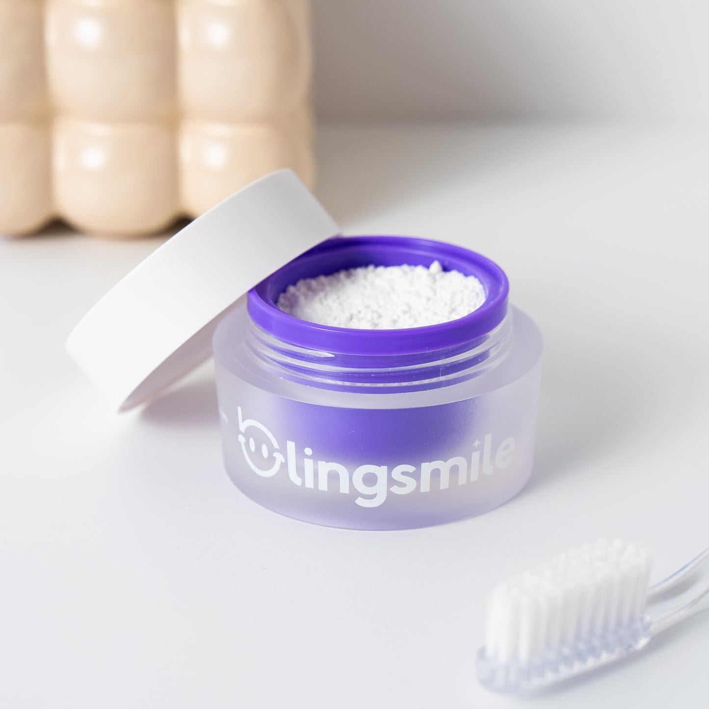 Diamond Teeth Whitening Powder™