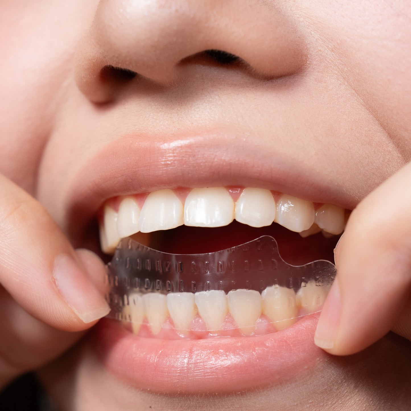 Diamond PAP+ Teeth Whitening Strips™