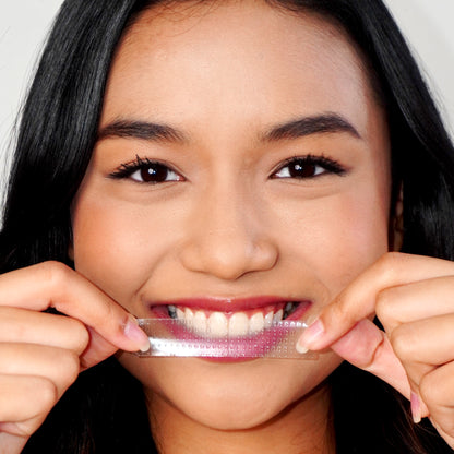 Diamond PAP+ Teeth Whitening Strips™