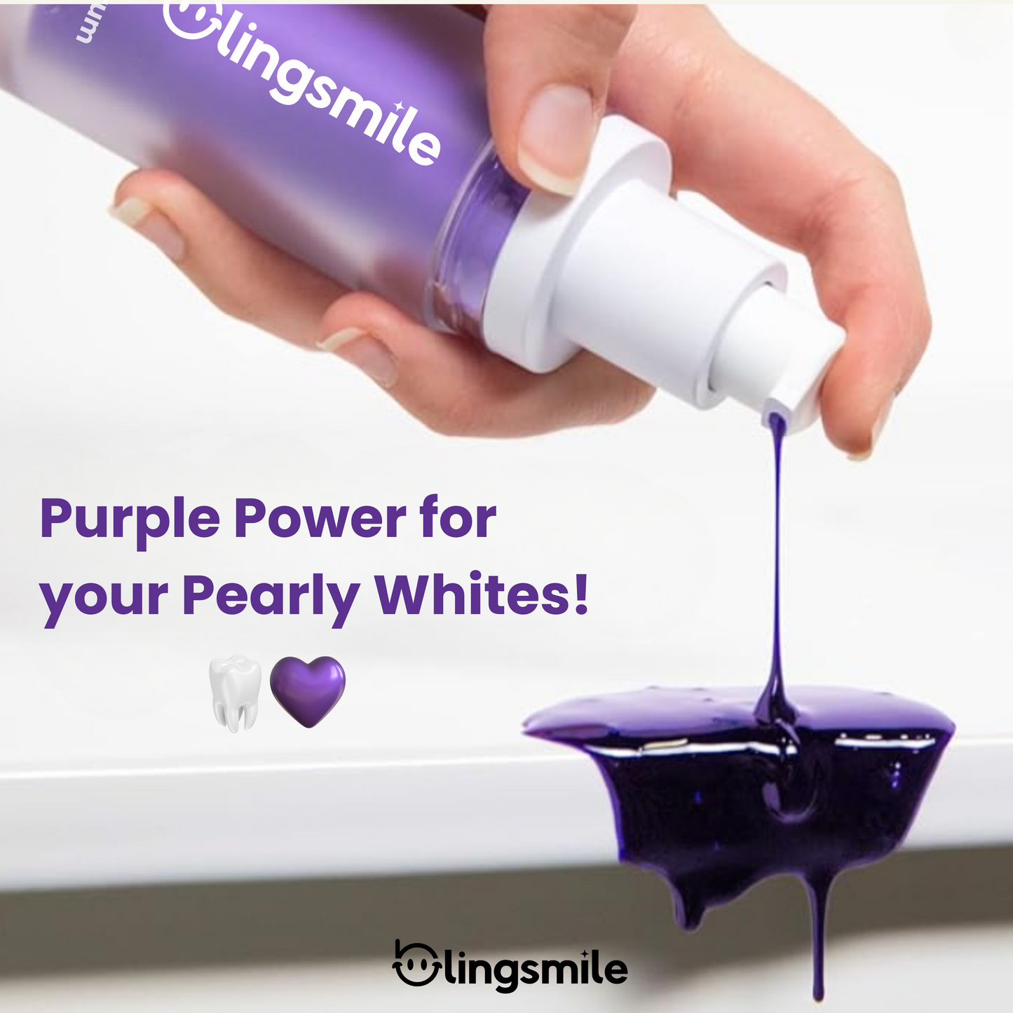 BlingSmile Whitening Duo